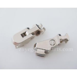 4.0mm hidden hinge for plastic frames