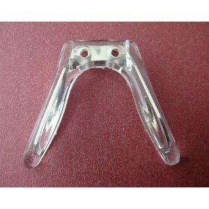 silicone eyeglass bridge,soft wing TN-25