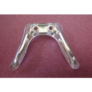 very light and soft eyewear bridge TN-29