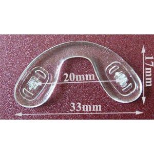 strap bridge nose pads,nose pad straps TN-55