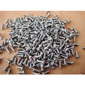 M1.4 torx screws for eyeglass hinge