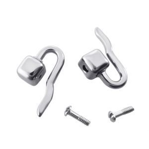 titanium nose pad arm for optical frame  TP-21