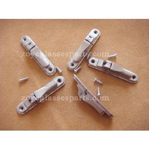 3.8mm spring hinge for aluminum eyeglasses-TSH-06