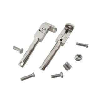 popular spring hinge for wood eyeglass TSH-10