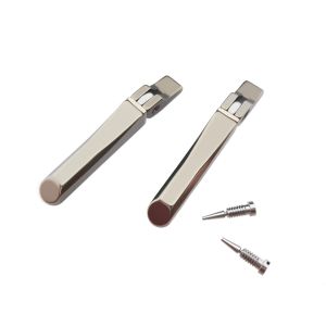 titanium eyeglass spring hinges 3.0mm 