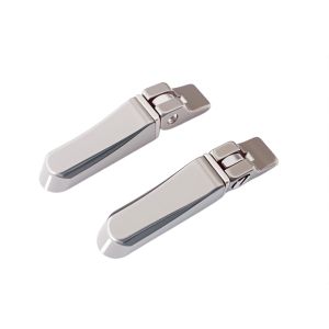 titanium eyeglass spring hinges 3.5mm for titanium frame