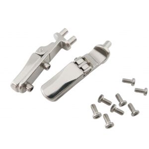extra strong double spring hinge TSH-52