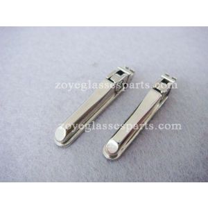 screw free spring hinges for wood eyeglasses,spring hinge for wood eyewear