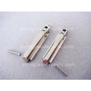 spring hinge for combination frames TSH-57