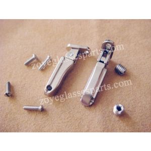 popular spring hinge for timber eyewear TSH-63