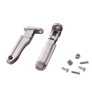 popular spring hinge for timber eyewear TSH-63