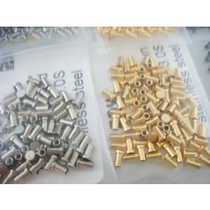 eyeglass screws 1.2*3.0mm for hinges,temples, bridges installing silver gold gun colors