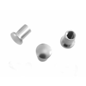 eyeglass bolts and screws   M1.4*2.5mm 