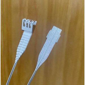 7.0mm hinged wire cores 140mm length 7 barrels 
