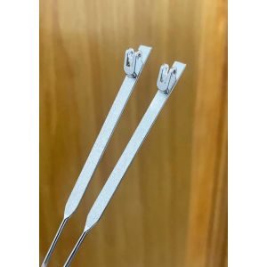 140mm wire cores for plastic arms with 3.5mm round hinge TW-117