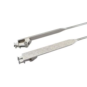 5mm hinged wire cores for acetate frame 135mm length