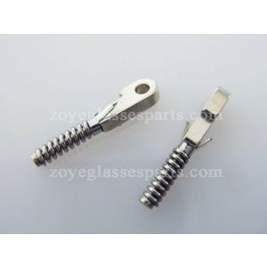 1.3*11.8mm spring inside for spring hinge replacement