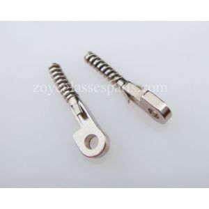 short springs replacement for spring box hinge,12mm length