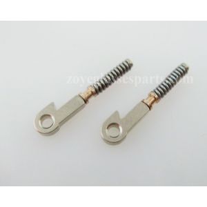 Replaceable Spring Mechanism screw on for Glasses Hinges Repair