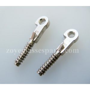 short springs replacement for spring box hinge,12.7mm length