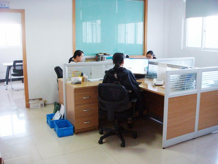 ZOYE office -2