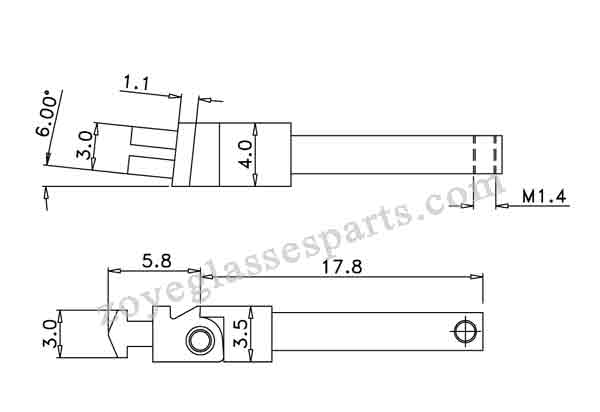 drawing of ZSH-06