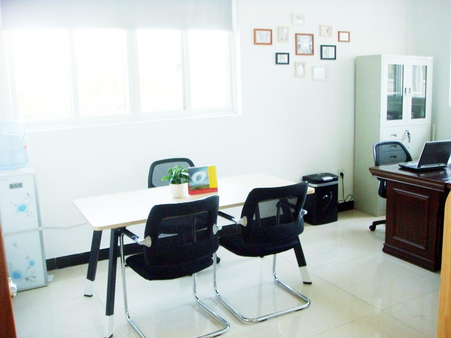 ZOYE manager office