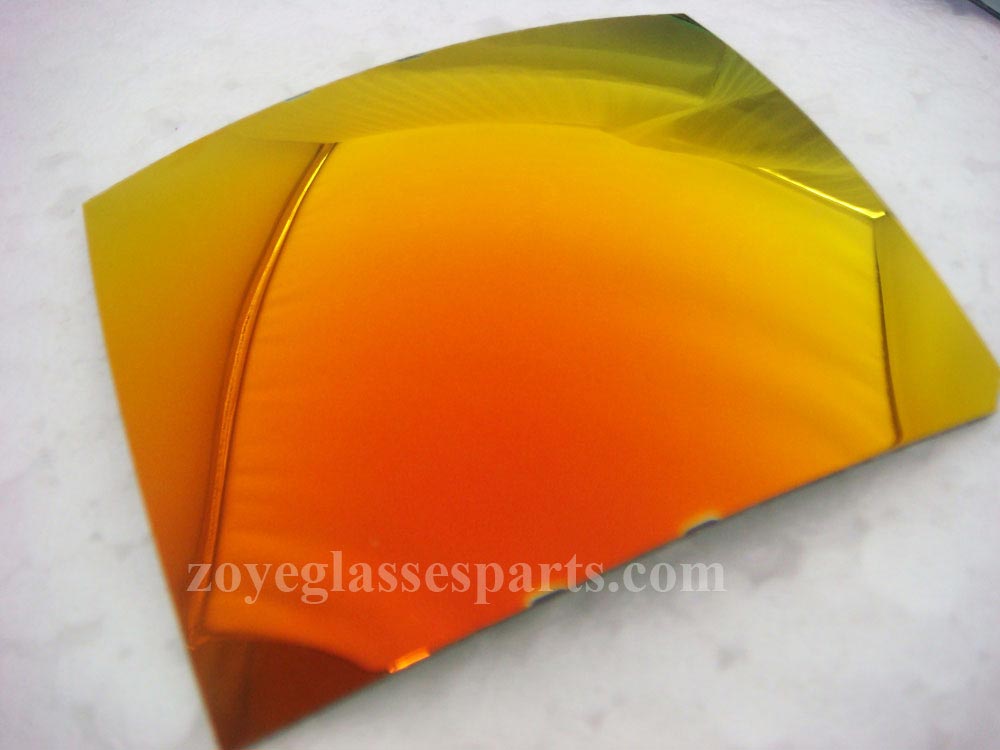 polarized lenses revo orange for sunglasses