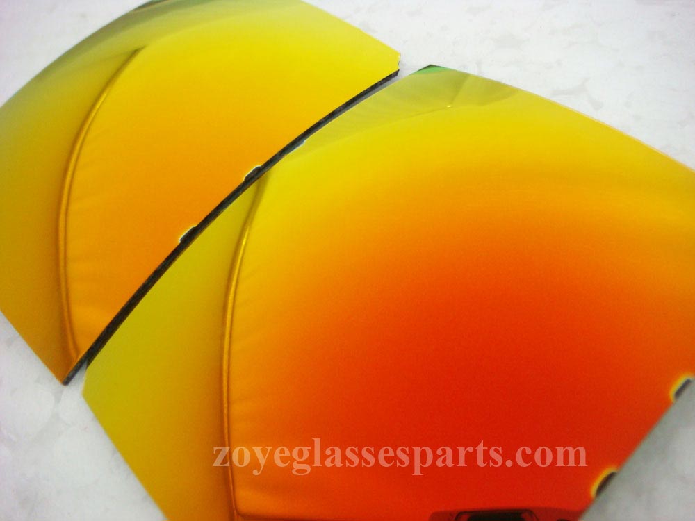 polarized lenses revo orange for sunglasses