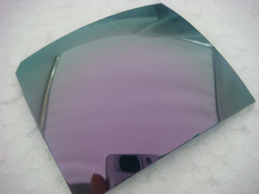 polarized lenses for sunglasses Revo lilac color